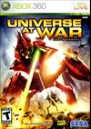 Rent Universe at War: Earth Assault for Xbox 360