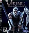 Rent Viking: Battle for Asgard for PS3