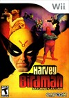 Rent Harvey Birdman: Attorney at Law for Wii
