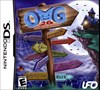 Rent O.M.G. 26 - Our Mini Games for DS