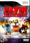Rent Alvin & the Chipmunks for Wii