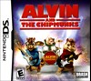 Rent Alvin & the Chipmunks for DS