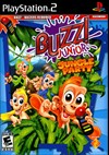Rent BUZZ! Junior: Jungle Party for PS2