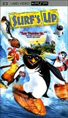 Rent Surf's Up for PSP Movies