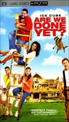 Rent Are We Done Yet? for PSP Movies