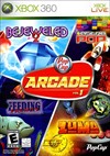 Rent Pop Cap Arcade Vol. 1 for Xbox 360