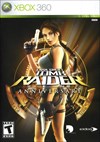 Rent Tomb Raider: Anniversary for Xbox 360