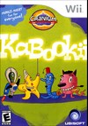 Rent Cranium Kabookii for Wii
