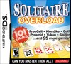Rent Solitaire Overload for DS