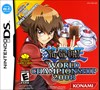 Rent Yu-Gi-Oh! World Championship 2008 for DS