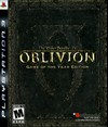 Buy Elder Scrolls IV: Oblivion - Game of the Year for PS3