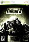 Rent Fallout 3 for Xbox 360