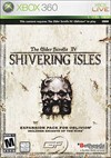 Rent The Elder Scrolls IV: Shivering Isles for Xbox 360