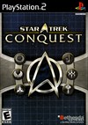 Rent Star Trek: Conquest for PS2
