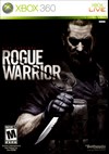 Rent Rogue Warrior for Xbox 360