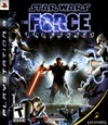 Rent Star Wars: The Force Unleashed for PS3