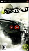 Rent Need for Speed: ProStreet for PSP Games