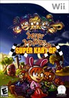 Rent Myth Makers: Super Kart GP for Wii