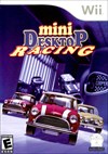 Rent Mini Desktop Racing for Wii