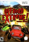 Rent Offroad Extreme! Special Edition for Wii