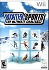 Rent Winter Sports for Wii
