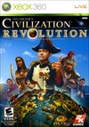 Rent Sid Meier's Civilization Revolution for Xbox 360
