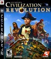 Rent Sid Meier's Civilization Revolution for PS3