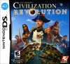 Rent Sid Meier's Civilization Revolution for DS
