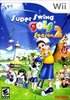 Rent Super Swing Golf: Season 2 for Wii