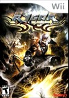 Rent Rygar: The Battle of Argus for Wii
