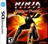 Rent Ninja Gaiden Dragon Sword for DS