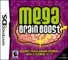 Rent Mega Brain Boost for DS