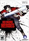 Rent No More Heroes for Wii