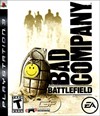 Rent Battlefield: Bad Company for PS3