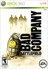 Rent Battlefield: Bad Company for Xbox 360