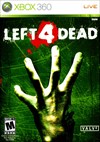 Rent Left 4 Dead for Xbox 360