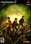 Rent Spiderwick Chronicles for PS2