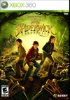 Rent Spiderwick Chronicles for Xbox 360