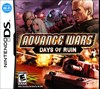 Rent Advance Wars: Days of Ruin for DS