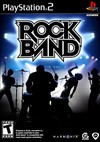 Rent Rock Band for PS2