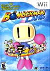 Rent Bomberman Land for Wii