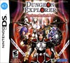 Rent Dungeon Explorer: Warrior of Ancient Arts for DS