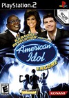 Rent Karaoke Revolution Presents: American Idol Encore for PS2