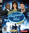 Rent Karaoke Revolution Presents: American Idol Encore for PS3