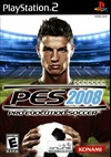 Rent Pro Evolution Soccer 2008 for PS2