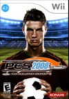Rent Pro Evolution Soccer 2008 for Wii