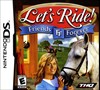 Rent Let's Ride: Friends Forever for DS