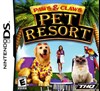 Rent Paws & Claws Pet Resort for DS