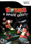 Rent Worms: A Space Oddity for Wii