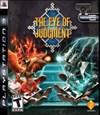 Rent Eye of Judgment for PS3